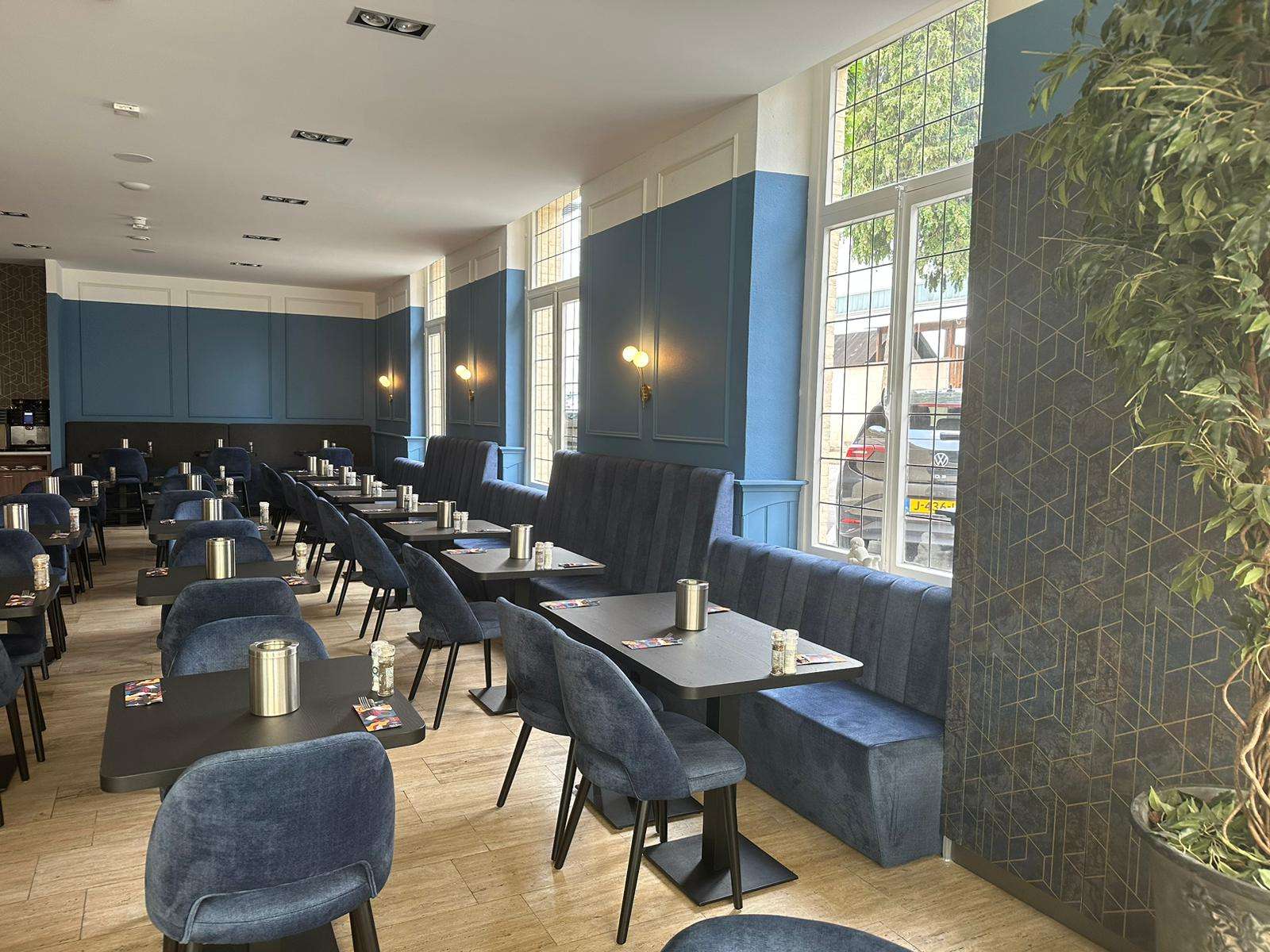 onrbijtzaal_Alex_Hermans_Hotel